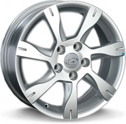 Диск колесный Hyundai Tucson HND92 6.5x16 5/114.3 ET45 d67.1 S