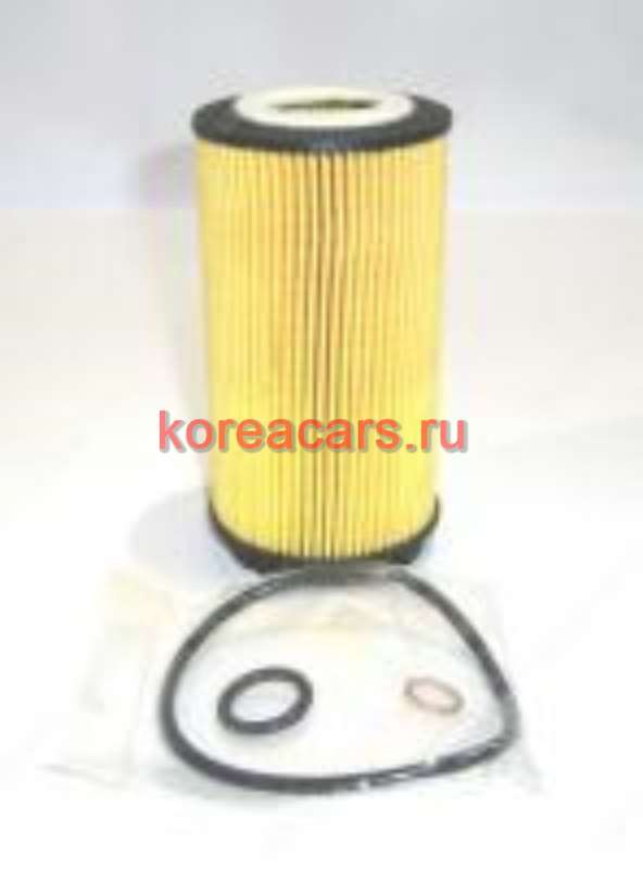 Фильтр масляный Hyundai Accent II (+ТАГАЗ) 2000-2012