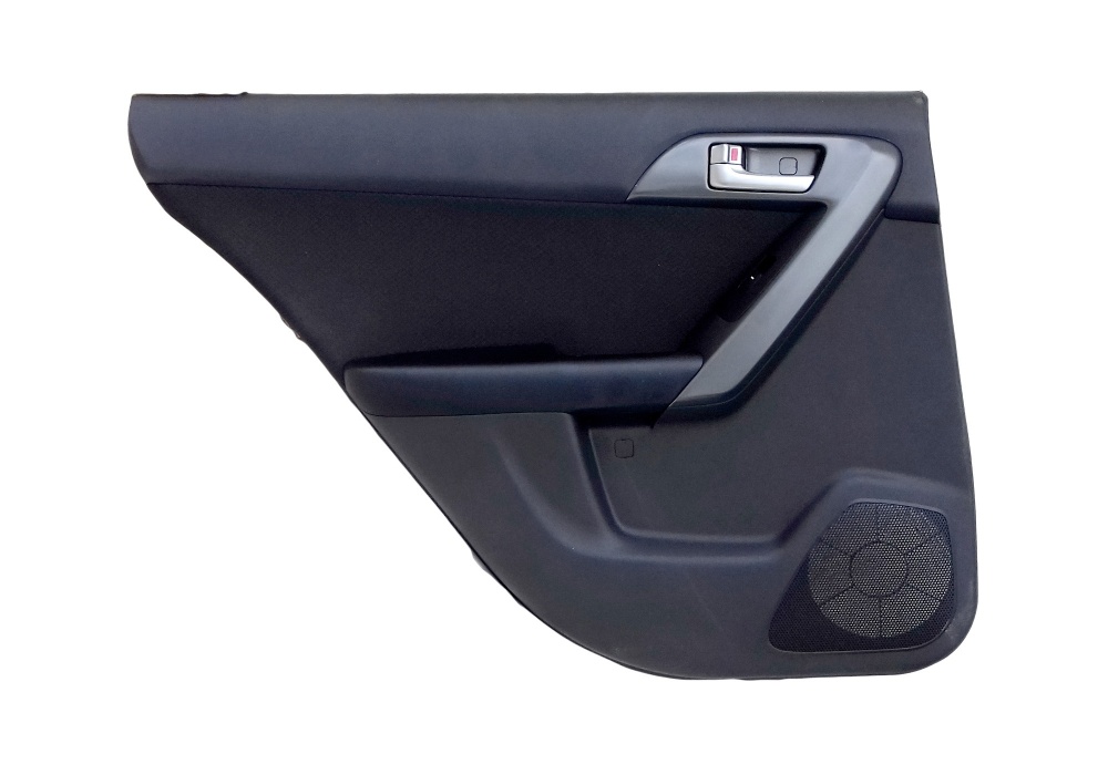 Обшивка двери задней левой Kia Cerato 2 (2009-2013)