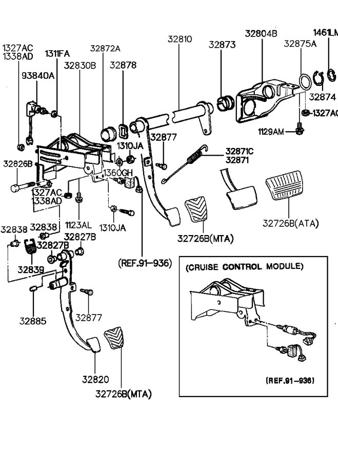 Кольцо (двигатель) Hyundai ix35/Tucson 2010-2015