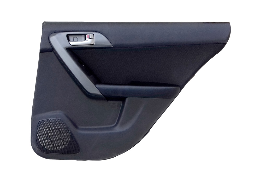 Обшивка двери задней правой Kia Cerato 2 (2009-2013)