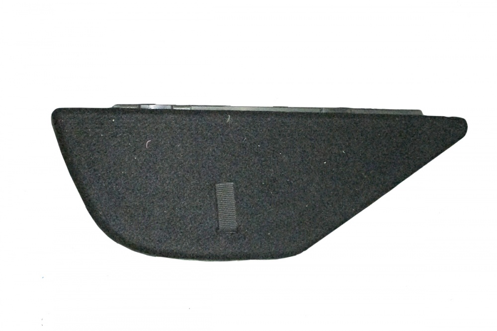 Контейнер в багажник Kia Ceed 2 (2012-2015)