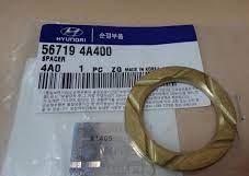 Стопорное кольцо ступицы Hyundai Starex H1 1997-2007