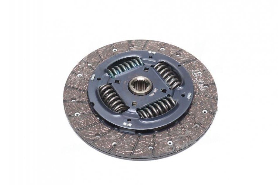 Диск сцепления TCI 03- 411003A160 Valeo #