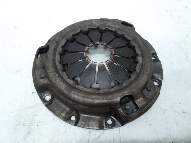 Корзина сцепления 1.5L DOHC 0K30E16410  SECO #