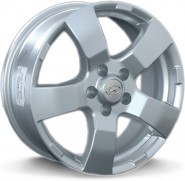 Диск колесный Hyundai Tucson HND81 7x17 5/114.3 ET41 d67.1 S