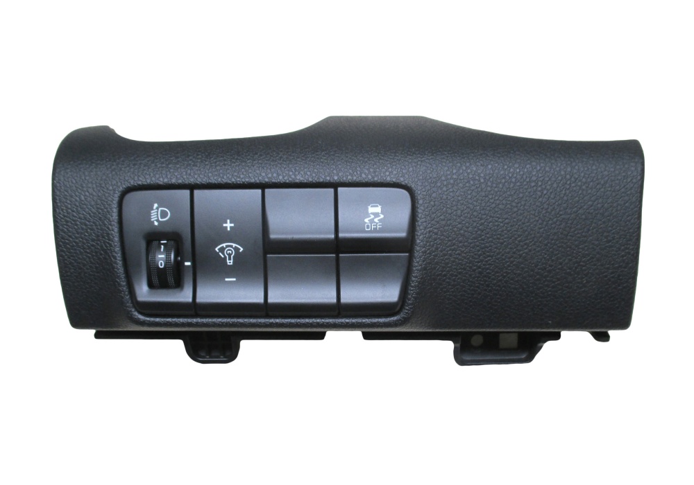 Блок кнопок Kia Sportage 4 (2016-2019)