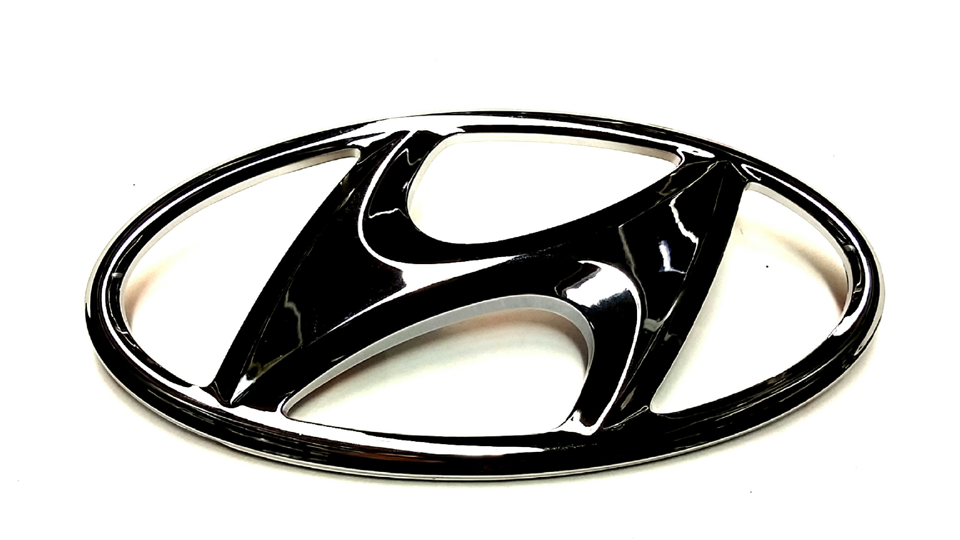 Эмблема на крышку багажника 863000Q000 Sonata Sonata 6 YF (2010-2014)